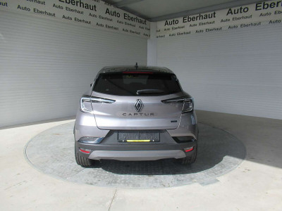Renault Captur Neuwagen Renault Captur Neuwagen