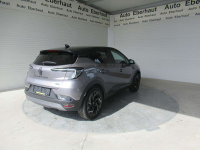 Renault Captur Neuwagen Renault Captur Neuwagen