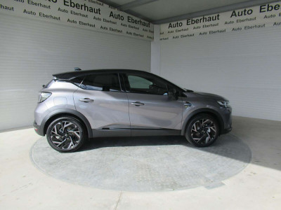 Renault Captur Neuwagen Renault Captur Neuwagen