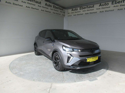 Renault Captur Neuwagen Renault Captur Neuwagen