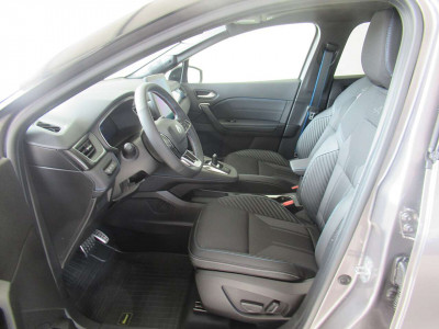 Renault Captur Neuwagen Renault Captur Neuwagen