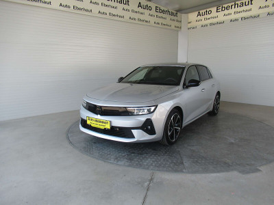 Opel Astra Gebrauchtwagen Opel Astra Gebrauchtwagen