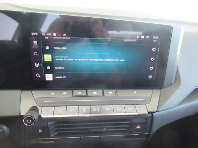 Opel Astra Gebrauchtwagen Opel Astra Gebrauchtwagen