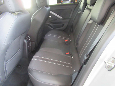 Opel Astra Gebrauchtwagen Opel Astra Gebrauchtwagen