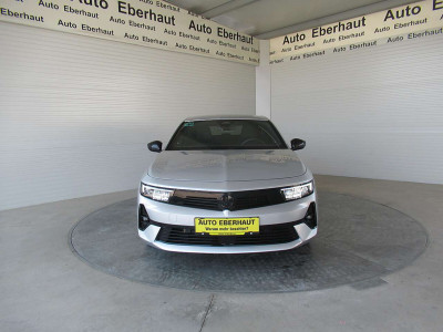 Opel Astra Gebrauchtwagen Opel Astra Gebrauchtwagen