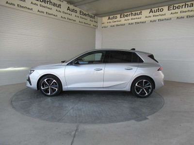 Opel Astra Gebrauchtwagen Opel Astra Gebrauchtwagen