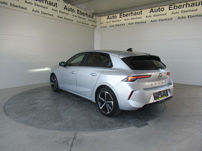 Opel Astra Gebrauchtwagen Opel Astra Gebrauchtwagen