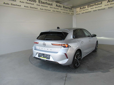 Opel Astra Gebrauchtwagen Opel Astra Gebrauchtwagen