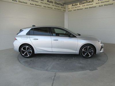 Opel Astra Gebrauchtwagen Opel Astra Gebrauchtwagen