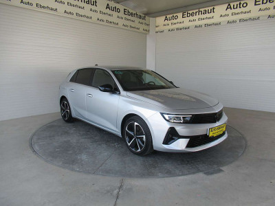 Opel Astra Gebrauchtwagen Opel Astra Gebrauchtwagen