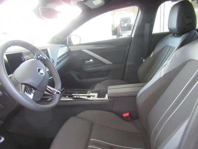 Opel Astra Gebrauchtwagen Opel Astra Gebrauchtwagen