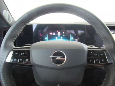 Opel Astra Gebrauchtwagen Opel Astra Gebrauchtwagen