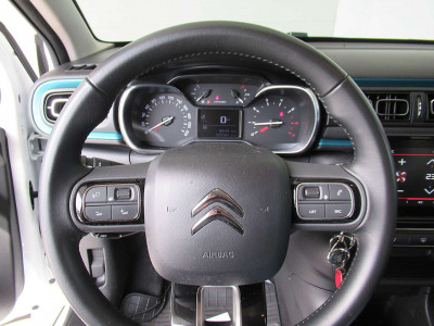 Citroën C3 Gebrauchtwagen Citroën C3 Gebrauchtwagen