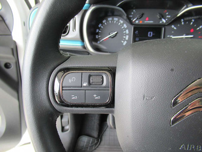 Citroën C3 Gebrauchtwagen Citroën C3 Gebrauchtwagen