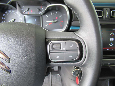Citroën C3 Gebrauchtwagen Citroën C3 Gebrauchtwagen
