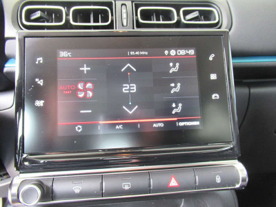 Citroën C3 Gebrauchtwagen Citroën C3 Gebrauchtwagen