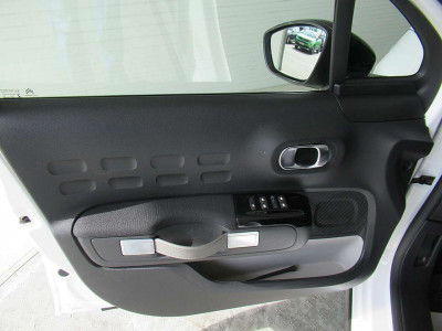 Citroën C3 Gebrauchtwagen Citroën C3 Gebrauchtwagen