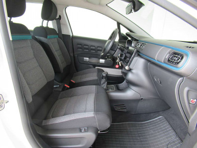 Citroën C3 Gebrauchtwagen Citroën C3 Gebrauchtwagen