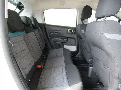 Citroën C3 Gebrauchtwagen Citroën C3 Gebrauchtwagen