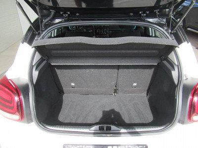 Citroën C3 Gebrauchtwagen Citroën C3 Gebrauchtwagen