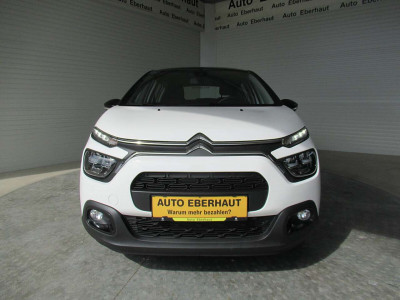 Citroën C3 Gebrauchtwagen Citroën C3 Gebrauchtwagen