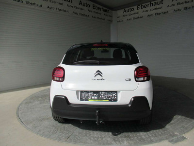 Citroën C3 Gebrauchtwagen Citroën C3 Gebrauchtwagen