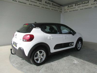 Citroën C3 Gebrauchtwagen Citroën C3 Gebrauchtwagen