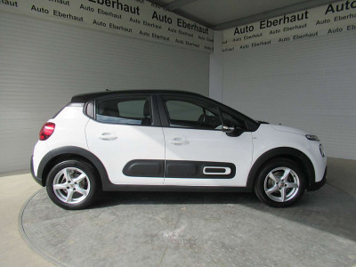 Citroën C3 Gebrauchtwagen Citroën C3 Gebrauchtwagen