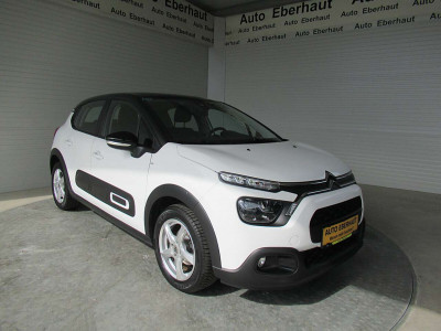 Citroën C3 Gebrauchtwagen Citroën C3 Gebrauchtwagen