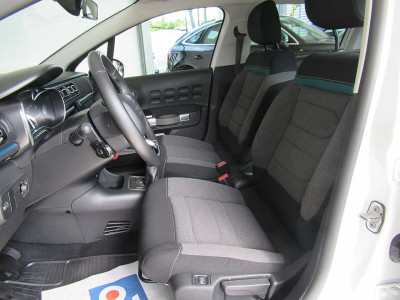 Citroën C3 Gebrauchtwagen Citroën C3 Gebrauchtwagen