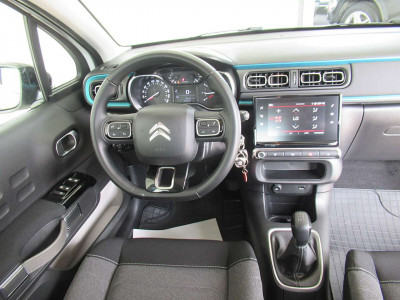 Citroën C3 Gebrauchtwagen Citroën C3 Gebrauchtwagen