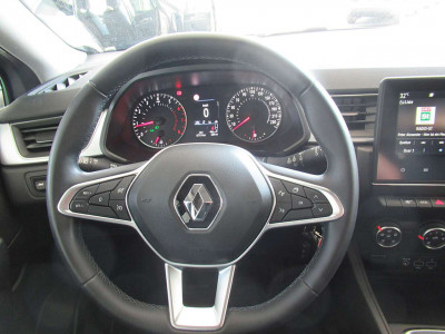 Renault Captur Gebrauchtwagen