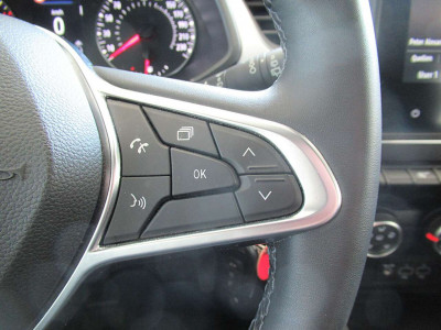 Renault Captur Gebrauchtwagen