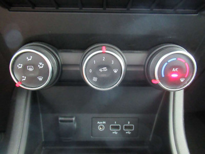 Renault Captur Gebrauchtwagen