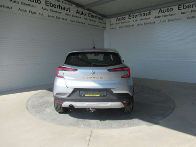 Renault Captur Gebrauchtwagen