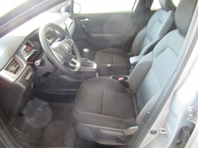 Renault Captur Gebrauchtwagen