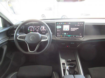 VW Passat Gebrauchtwagen VW Passat Gebrauchtwagen