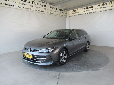 VW Passat Gebrauchtwagen VW Passat Gebrauchtwagen