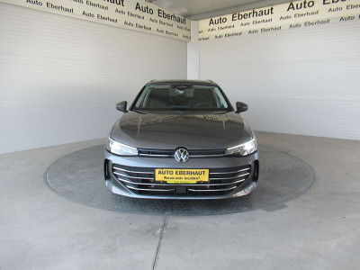 VW Passat Gebrauchtwagen VW Passat Gebrauchtwagen