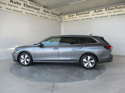 VW Passat Gebrauchtwagen VW Passat Gebrauchtwagen