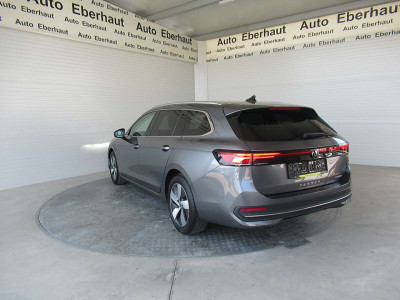 VW Passat Gebrauchtwagen VW Passat Gebrauchtwagen