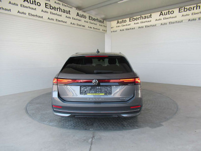 VW Passat Gebrauchtwagen VW Passat Gebrauchtwagen