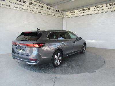 VW Passat Gebrauchtwagen VW Passat Gebrauchtwagen