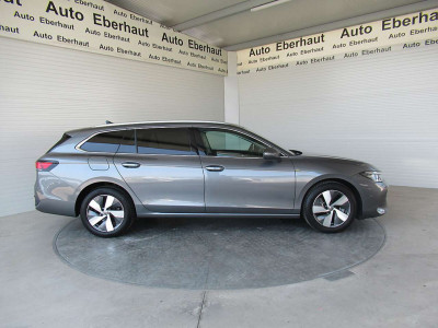 VW Passat Gebrauchtwagen VW Passat Gebrauchtwagen