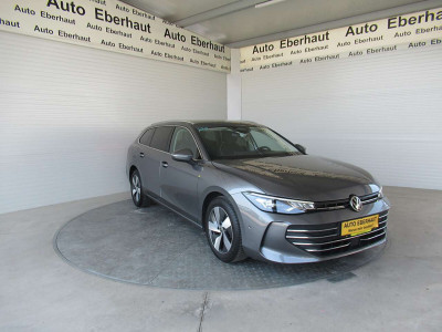 VW Passat Gebrauchtwagen VW Passat Gebrauchtwagen