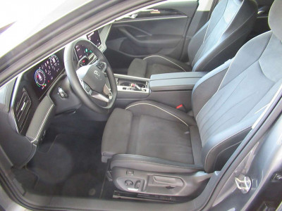VW Passat Gebrauchtwagen VW Passat Gebrauchtwagen