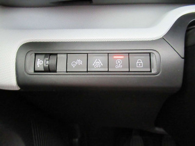 Citroën C3 Gebrauchtwagen Citroën C3 Gebrauchtwagen