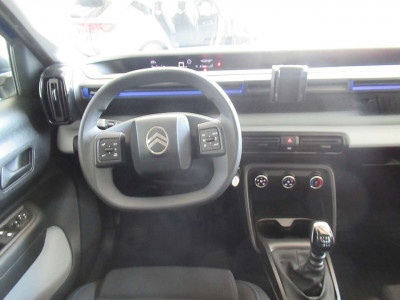Citroën C3 Gebrauchtwagen Citroën C3 Gebrauchtwagen
