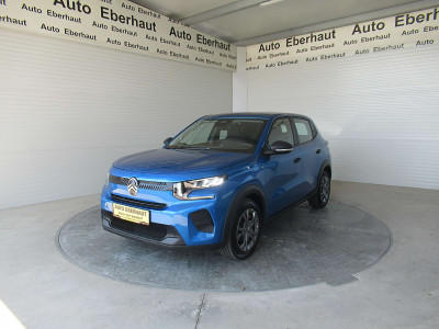 Citroën C3 Gebrauchtwagen Citroën C3 Gebrauchtwagen