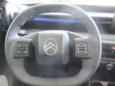 Citroën C3 Gebrauchtwagen Citroën C3 Gebrauchtwagen